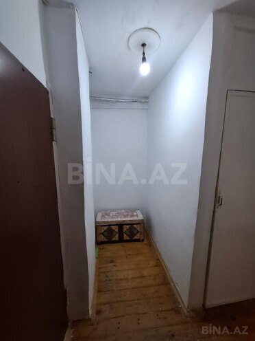Satılır 2 otaqlı köhnə tikili 50 m², photo 6 from 10