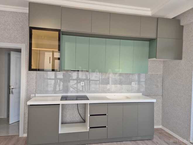 İcarəyə verilir 3 otaqlı yeni tikili 95 m², photo 1 from 10