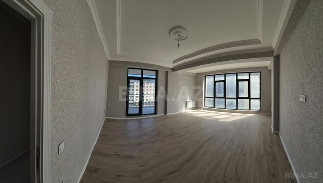 İcarəyə verilir 3 otaqlı yeni tikili 95 m², photo 9 from 10