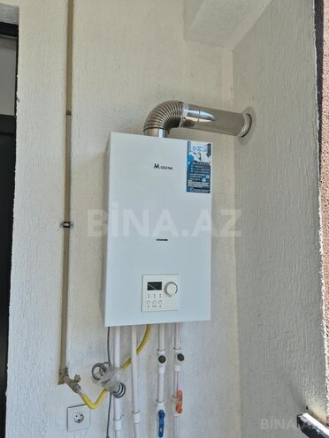 İcarəyə verilir 3 otaqlı yeni tikili 95 m², photo 6 from 10
