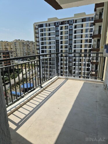 İcarəyə verilir 3 otaqlı yeni tikili 95 m², photo 7 from 10