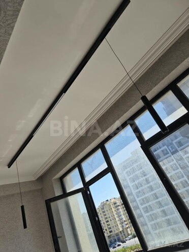 İcarəyə verilir 3 otaqlı yeni tikili 95 m², photo 8 from 10