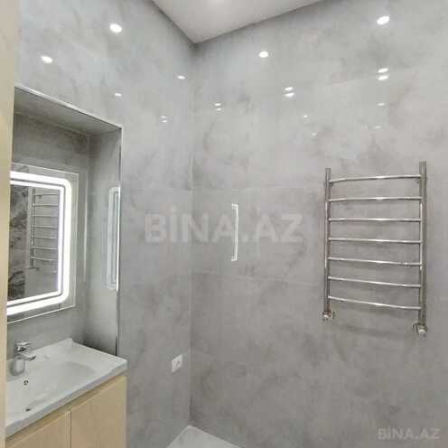 Satılır 2 otaqlı yeni tikili 63 m², 28 May m., photo 9 from 13