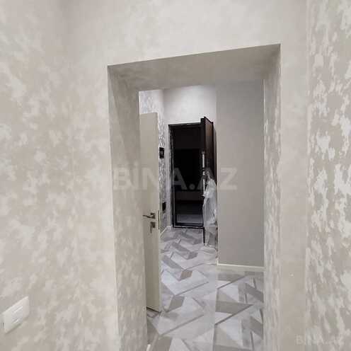 Satılır 2 otaqlı yeni tikili 63 m², 28 May m., photo 7 from 13