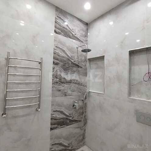 Satılır 2 otaqlı yeni tikili 63 m², 28 May m., photo 10 from 13