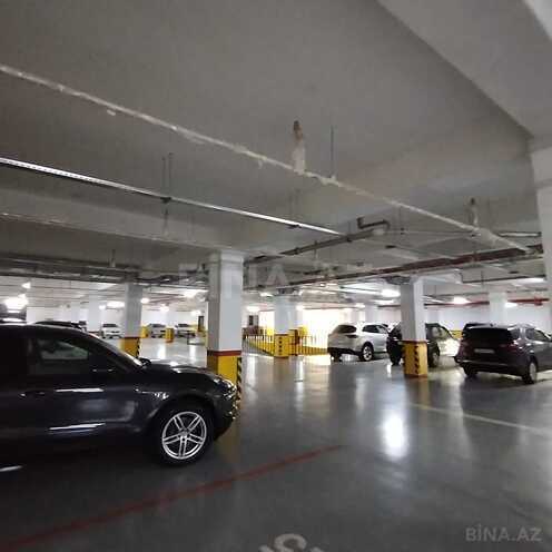 Satılır 2 otaqlı yeni tikili 63 m², 28 May m., photo 11 from 13