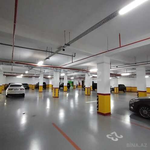 Satılır 2 otaqlı yeni tikili 63 m², 28 May m., photo 12 from 13