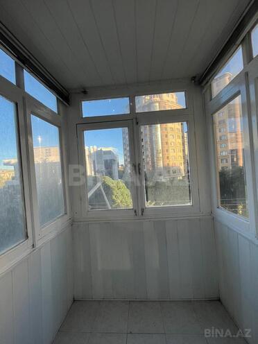 İcarəyə verilir 2 otaqlı köhnə tikili 50 m², Nizami m., photo 9 from 11