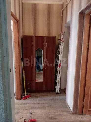 İcarəyə verilir 2 otaqlı köhnə tikili 50 m², Nizami m., photo 7 from 11