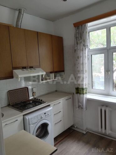 İcarəyə verilir 2 otaqlı köhnə tikili 50 m², Nizami m., photo 8 from 11