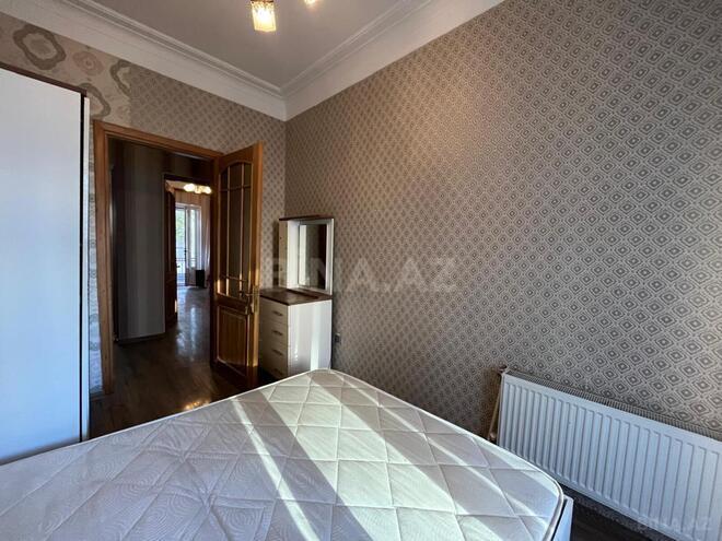 İcarəyə verilir 2 otaqlı köhnə tikili 50 m², Nizami m., photo 5 from 11