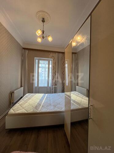 İcarəyə verilir 2 otaqlı köhnə tikili 50 m², Nizami m., photo 3 from 11