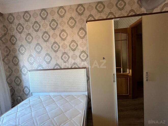 İcarəyə verilir 2 otaqlı köhnə tikili 50 m², Nizami m., photo 6 from 11