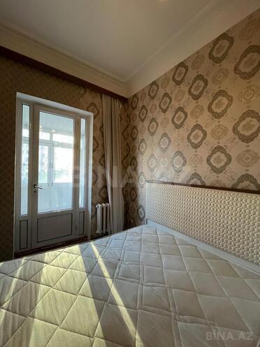 İcarəyə verilir 2 otaqlı köhnə tikili 50 m², Nizami m., photo 4 from 11