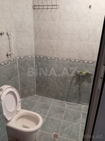 İcarəyə verilir 2 otaqlı köhnə tikili 50 m², Nizami m., photo 10 from 11
