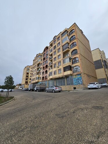 Satılır 3 otaqlı yeni tikili 82 m², Masazır q., photo 1 from 11