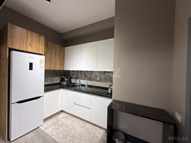 Satılır 2 otaqlı yeni tikili 65 m², Ağ şəhər q., photo 6 from 16