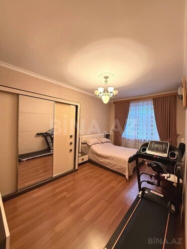 Продаётся 3-комн. вторичка 90 м², м. Низами, photo 4 from 14