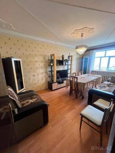 Satılır 3 otaqlı köhnə tikili 80 m², Həzi Aslanov m., photo 5 from 16