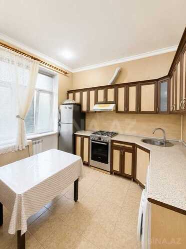 Продаётся 3-комн. вторичка 90 м², м. Низами, photo 9 from 14