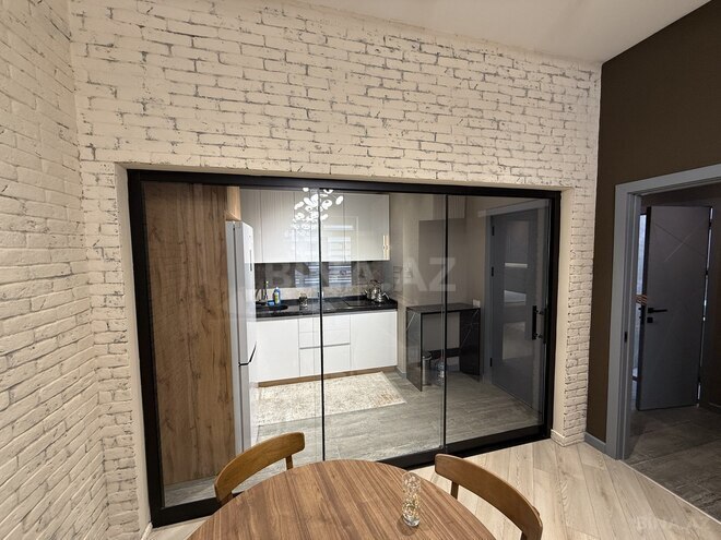Satılır 2 otaqlı yeni tikili 65 m², Ağ şəhər q., photo 10 from 16