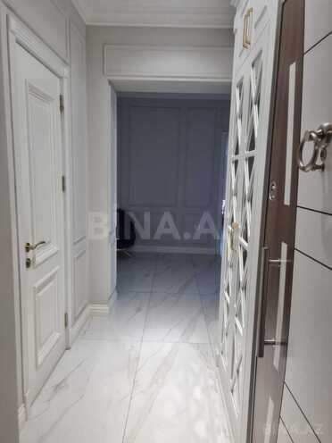 İcarəyə verilir 3 otaqlı yeni tikili 148 m², 8 Noyabr m., photo 16 from 22