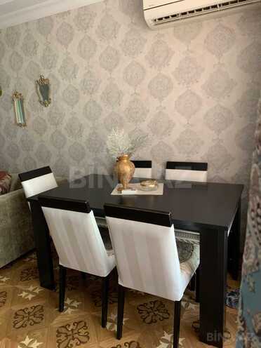 Satılır 3 otaqlı yeni tikili 84 m², photo 3 from 21