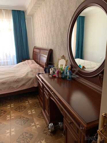 Satılır 3 otaqlı yeni tikili 84 m², photo 16 from 21