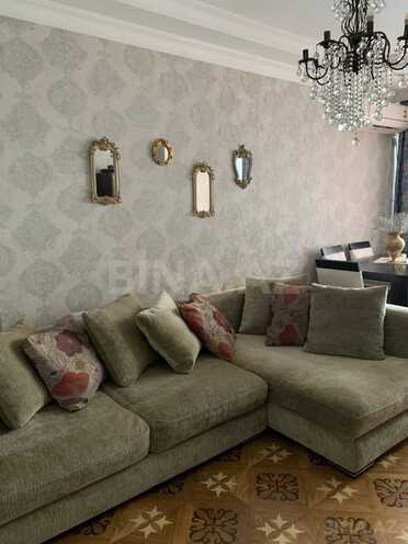 Satılır 3 otaqlı yeni tikili 84 m², photo 6 from 21