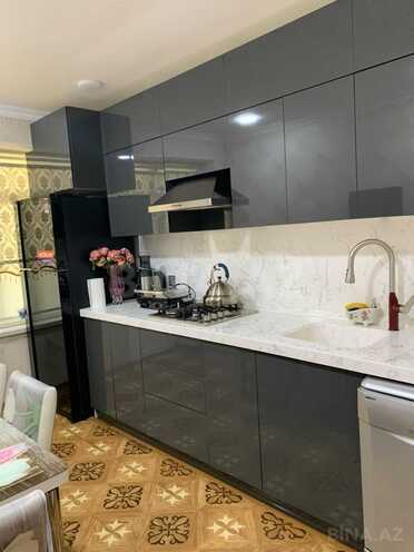 Satılır 3 otaqlı yeni tikili 84 m², photo 9 from 21