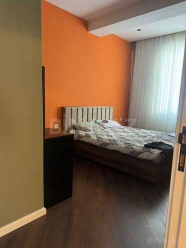 Продаётся 4-комн. новостройка 98 м², м. 20 января, photo 16 from 20