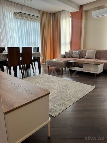 Продаётся 4-комн. новостройка 98 м², м. 20 января, photo 8 from 20