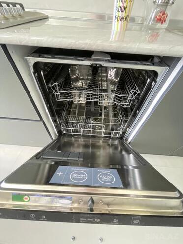 Сдаётся 2-комн. новостройка 100 м², м. Шах Исмаил Хатаи, photo 8 from 18