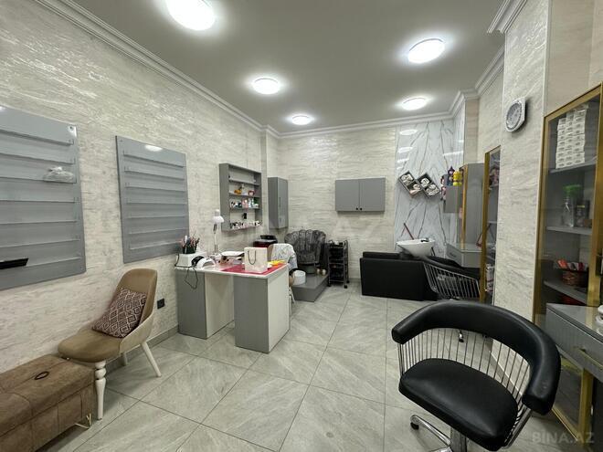 Satılır  obyekt 20 m², Həzi Aslanov m., photo 5 from 8