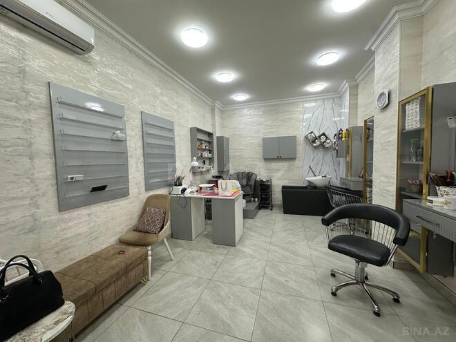 Satılır  obyekt 20 m², Həzi Aslanov m., photo 1 from 8