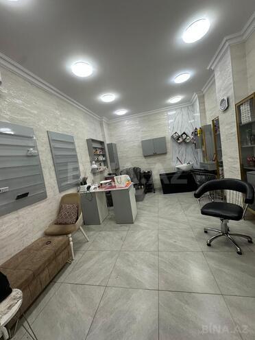 Satılır  obyekt 20 m², Həzi Aslanov m., photo 3 from 8