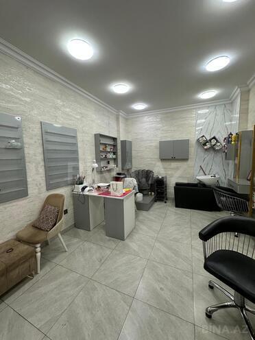 Satılır  obyekt 20 m², Həzi Aslanov m., photo 4 from 8