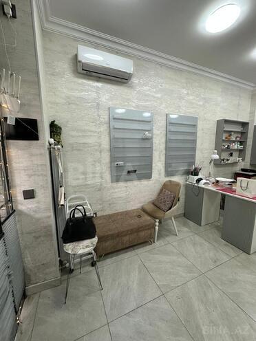 Satılır  obyekt 20 m², Həzi Aslanov m., photo 7 from 8