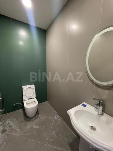 İcarəyə verilir 2 otaqlı ofis 78 m², Nəriman Nərimanov m., photo 12 from 13