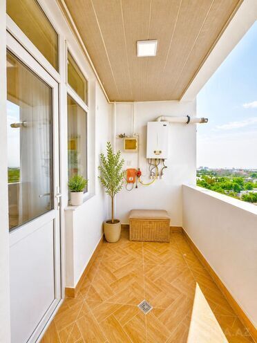 Продаётся 2-комн. новостройка 70 м², м. Кара Караев, photo 9 from 14