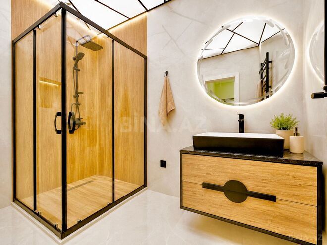 Продаётся 2-комн. новостройка 70 м², м. Кара Караев, photo 10 from 14