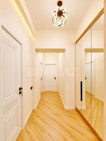 Продаётся 2-комн. новостройка 70 м², м. Кара Караев, photo 12 from 14