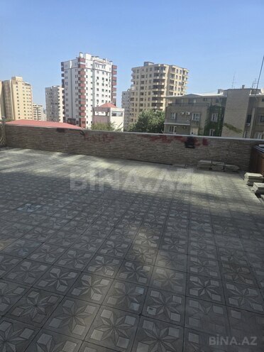Сдаётся 4-комн. офис 220 м², м. Элмляр Академиясы, photo 10 from 13
