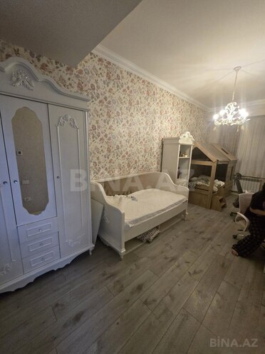 Сдаётся 4-комн. офис 220 м², м. Элмляр Академиясы, photo 9 from 13