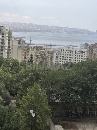 Сдаётся 4-комн. офис 220 м², м. Элмляр Академиясы, photo 11 from 13