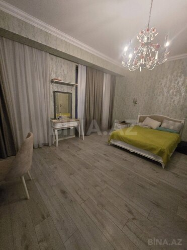 Сдаётся 4-комн. офис 220 м², м. Элмляр Академиясы, photo 8 from 13