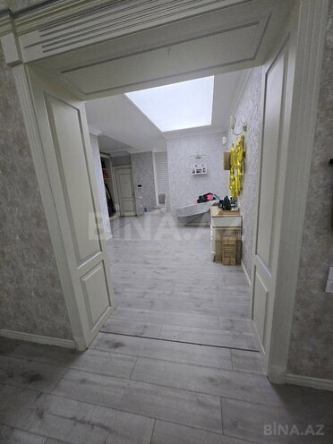 Сдаётся 4-комн. офис 220 м², м. Элмляр Академиясы, photo 6 from 13