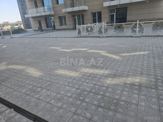 Сдаётся 4-комн. офис 220 м², м. Элмляр Академиясы, photo 12 from 13