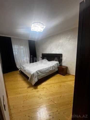 Satılır 4 otaqlı köhnə tikili 110 m², İnşaatçılar m., photo 9 from 20