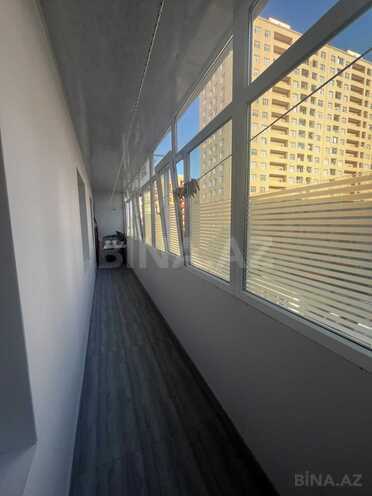 Satılır 4 otaqlı köhnə tikili 110 m², İnşaatçılar m., photo 5 from 20